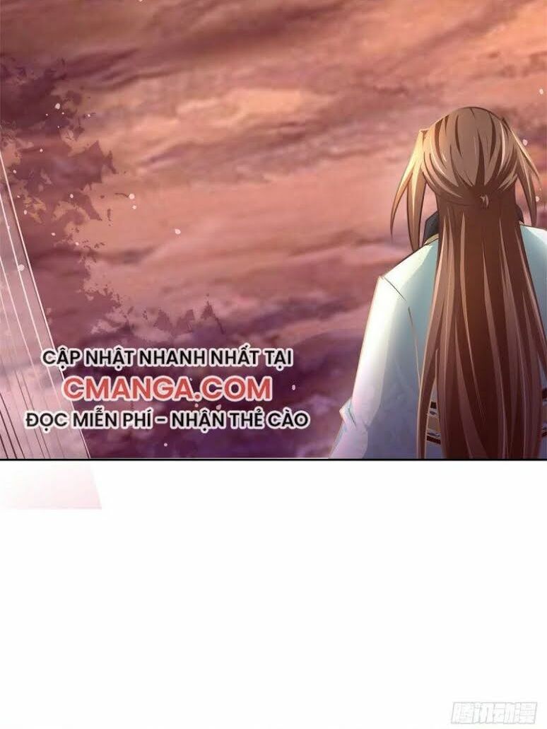 Cửu Dương Đế Tôn Chapter 178 - Trang 27