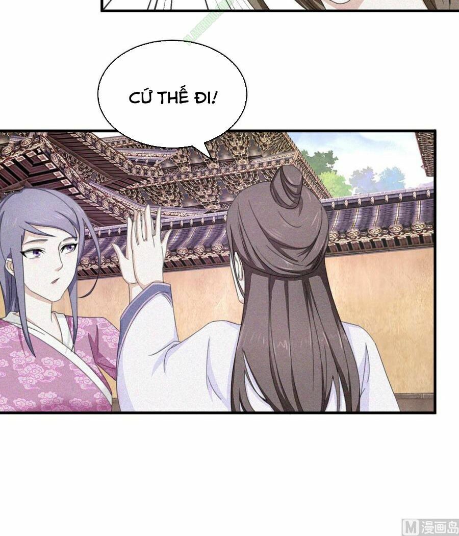 Cửu Dương Đế Tôn Chapter 24 - Trang 13