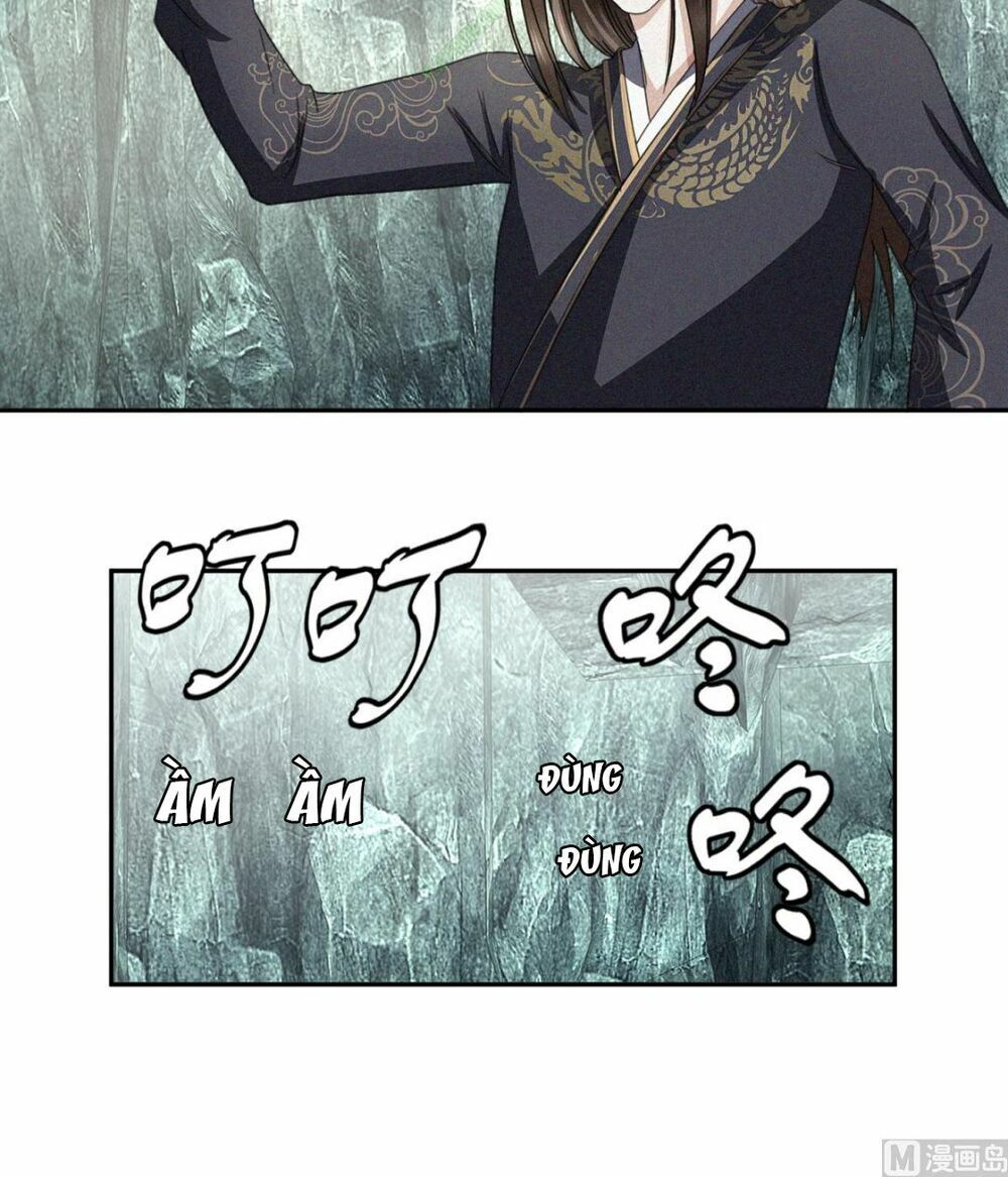 Cửu Dương Đế Tôn Chapter 51 - Trang 7