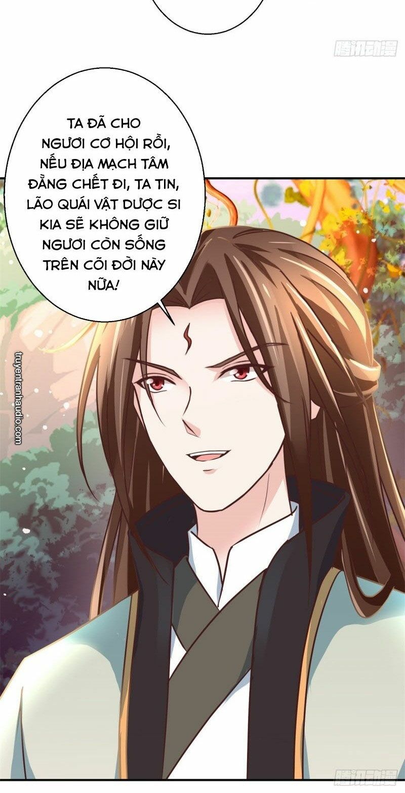 Cửu Dương Đế Tôn Chapter 175 - Trang 29