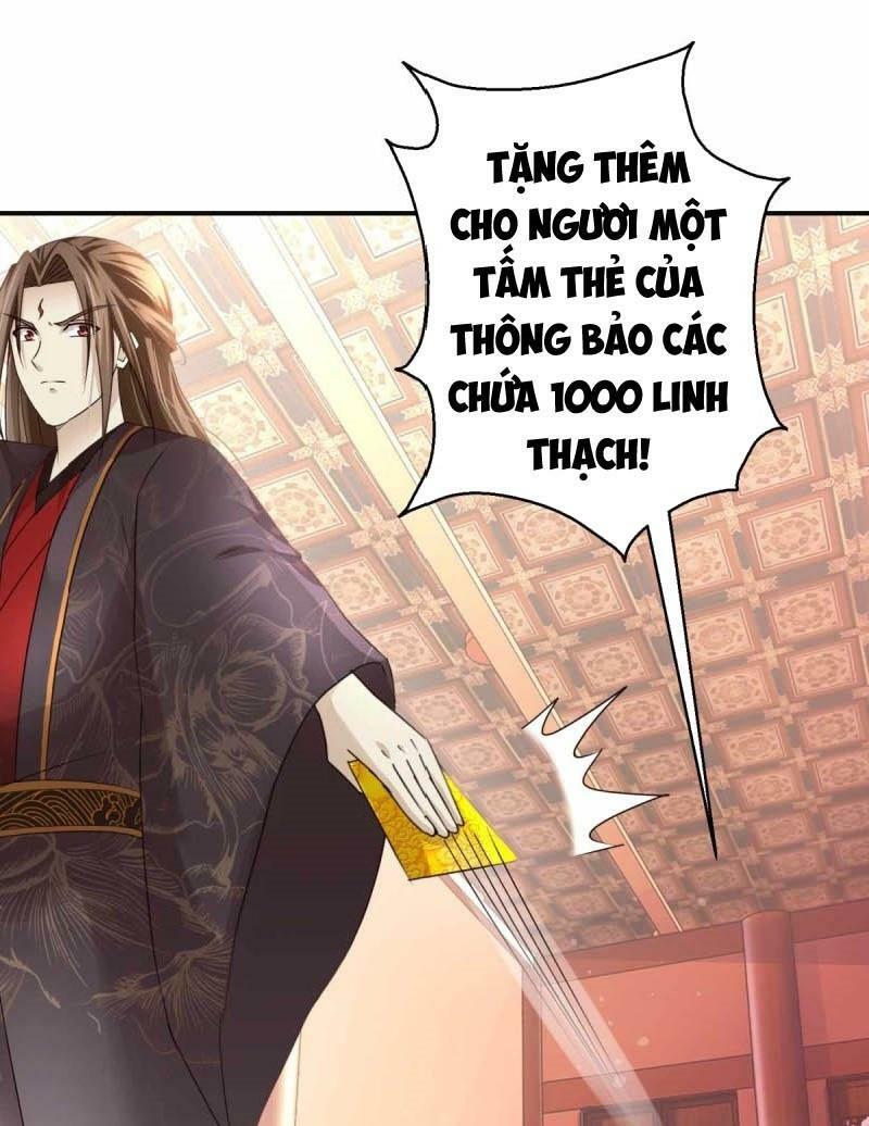 Cửu Dương Đế Tôn Chapter 163 - Trang 10