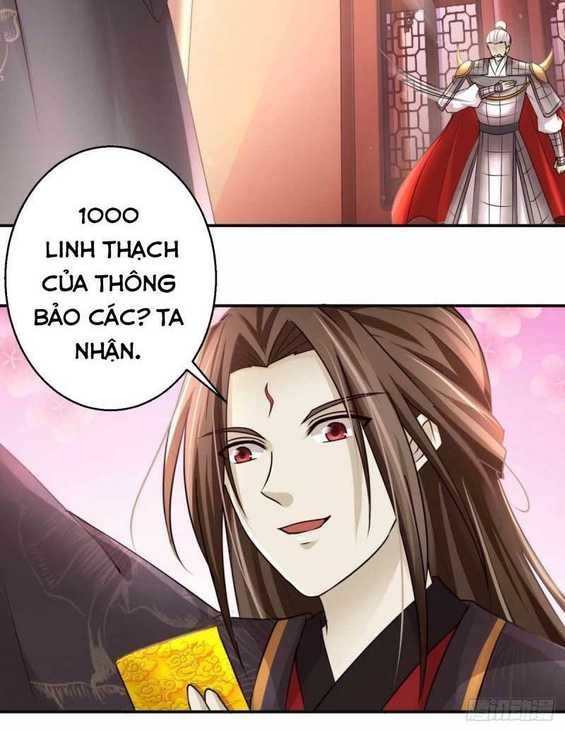 Cửu Dương Đế Tôn Chapter 163 - Trang 11