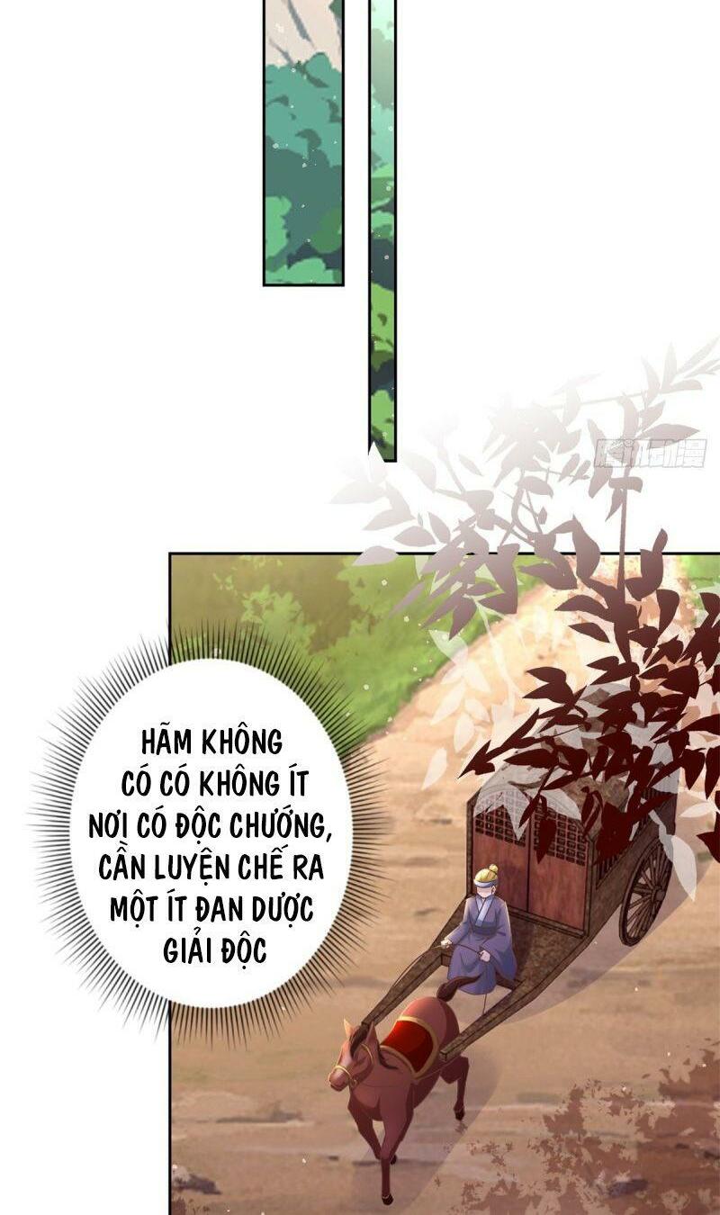 Cửu Dương Đế Tôn Chapter 178 - Trang 3