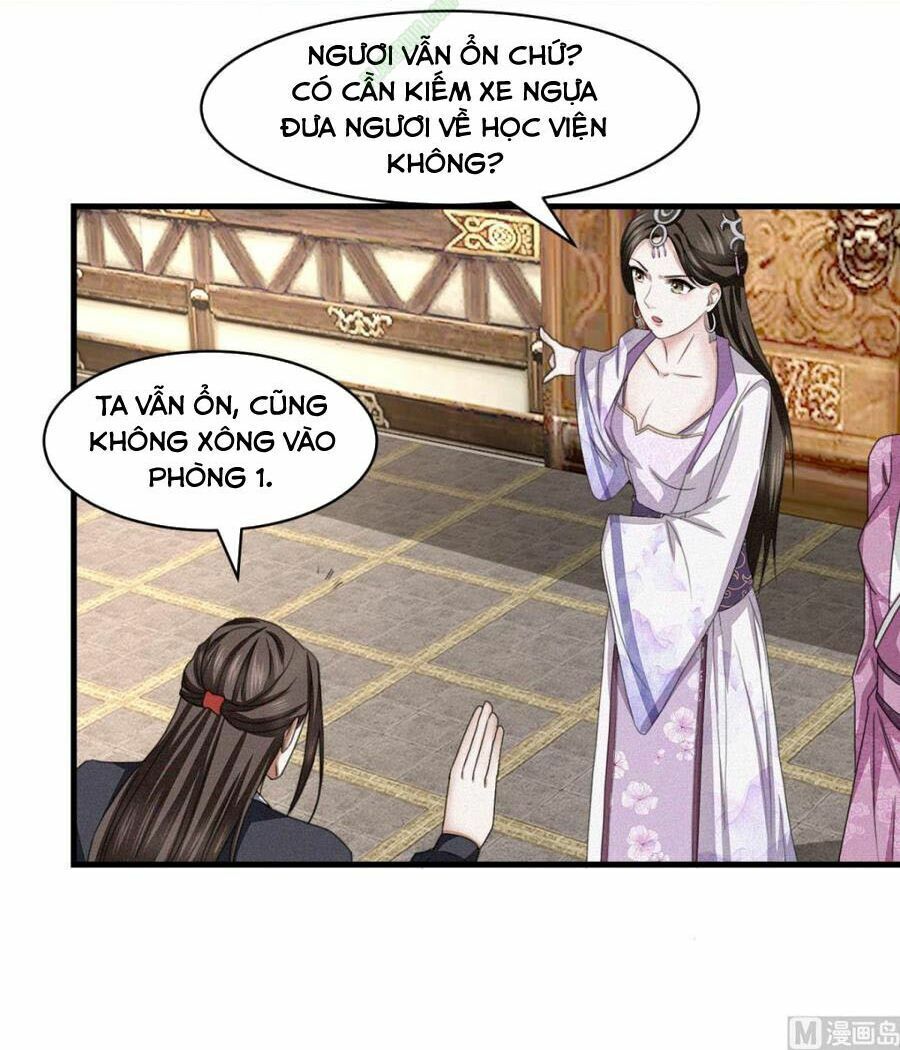 Cửu Dương Đế Tôn Chapter 40 - Trang 29