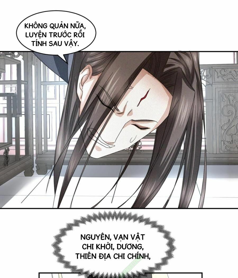 Cửu Dương Đế Tôn Chapter 43 - Trang 30