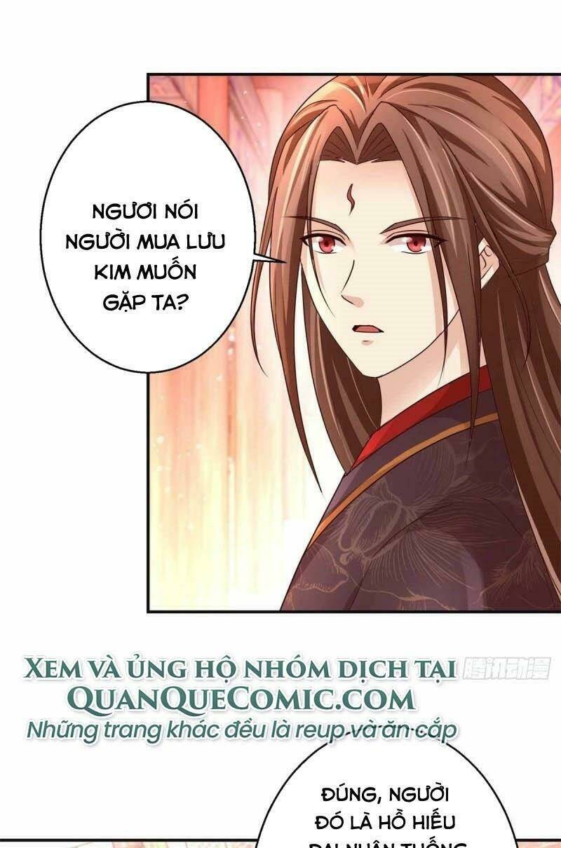 Cửu Dương Đế Tôn Chapter 161 - Trang 4