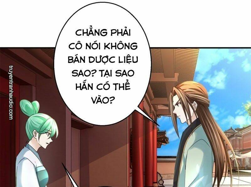 Cửu Dương Đế Tôn Chapter 173 - Trang 11