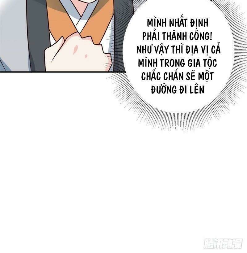 Cửu Dương Đế Tôn Chapter 174 - Trang 38