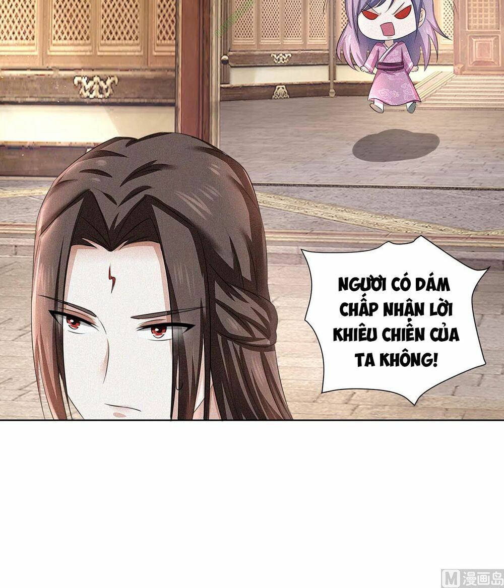 Cửu Dương Đế Tôn Chapter 63 - Trang 7