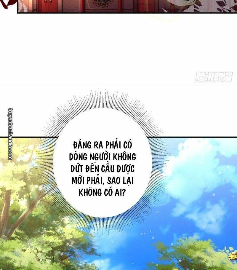 Cửu Dương Đế Tôn Chapter 173 - Trang 7