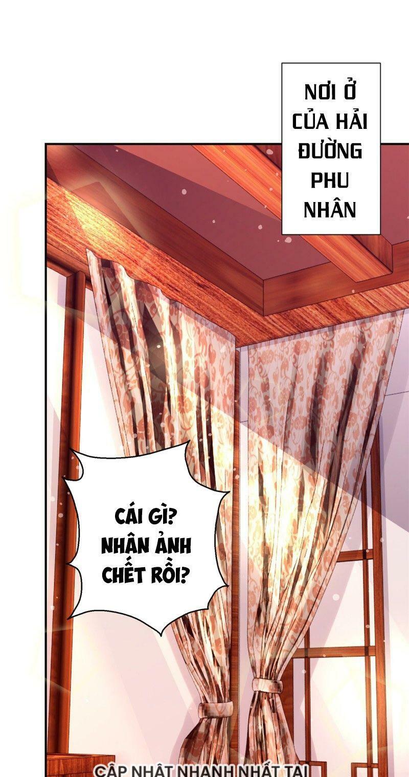 Cửu Dương Đế Tôn Chapter 179 - Trang 11