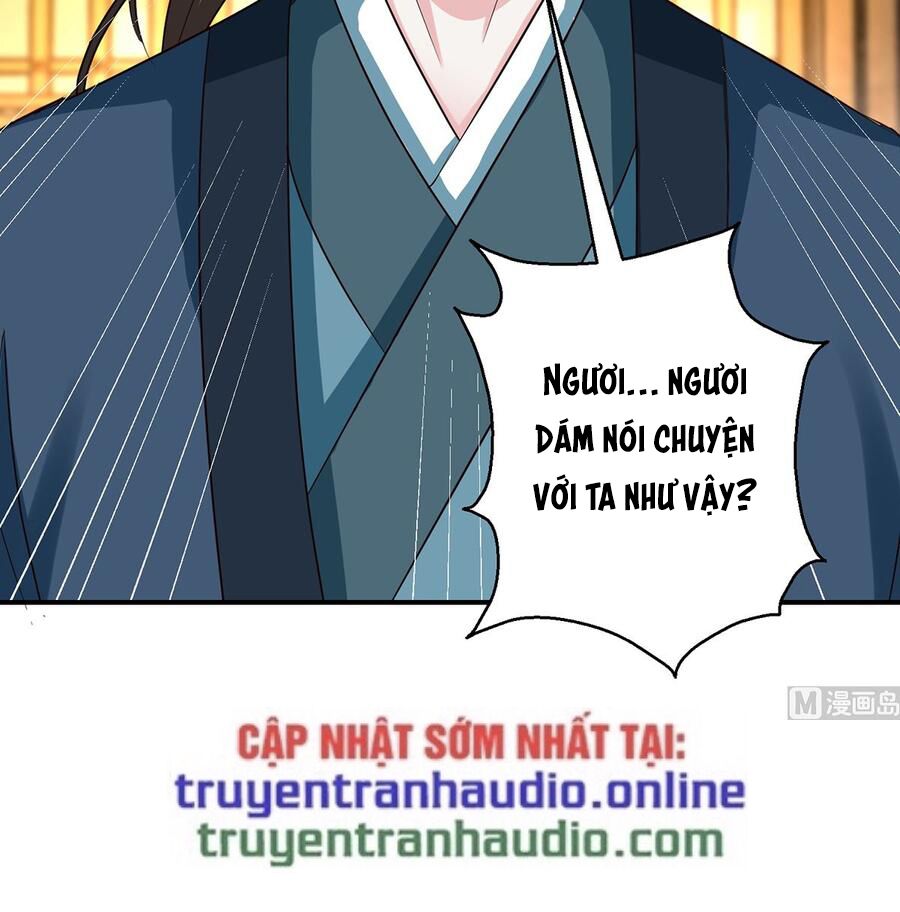 Cửu Dương Đế Tôn Chapter 188 - Trang 2