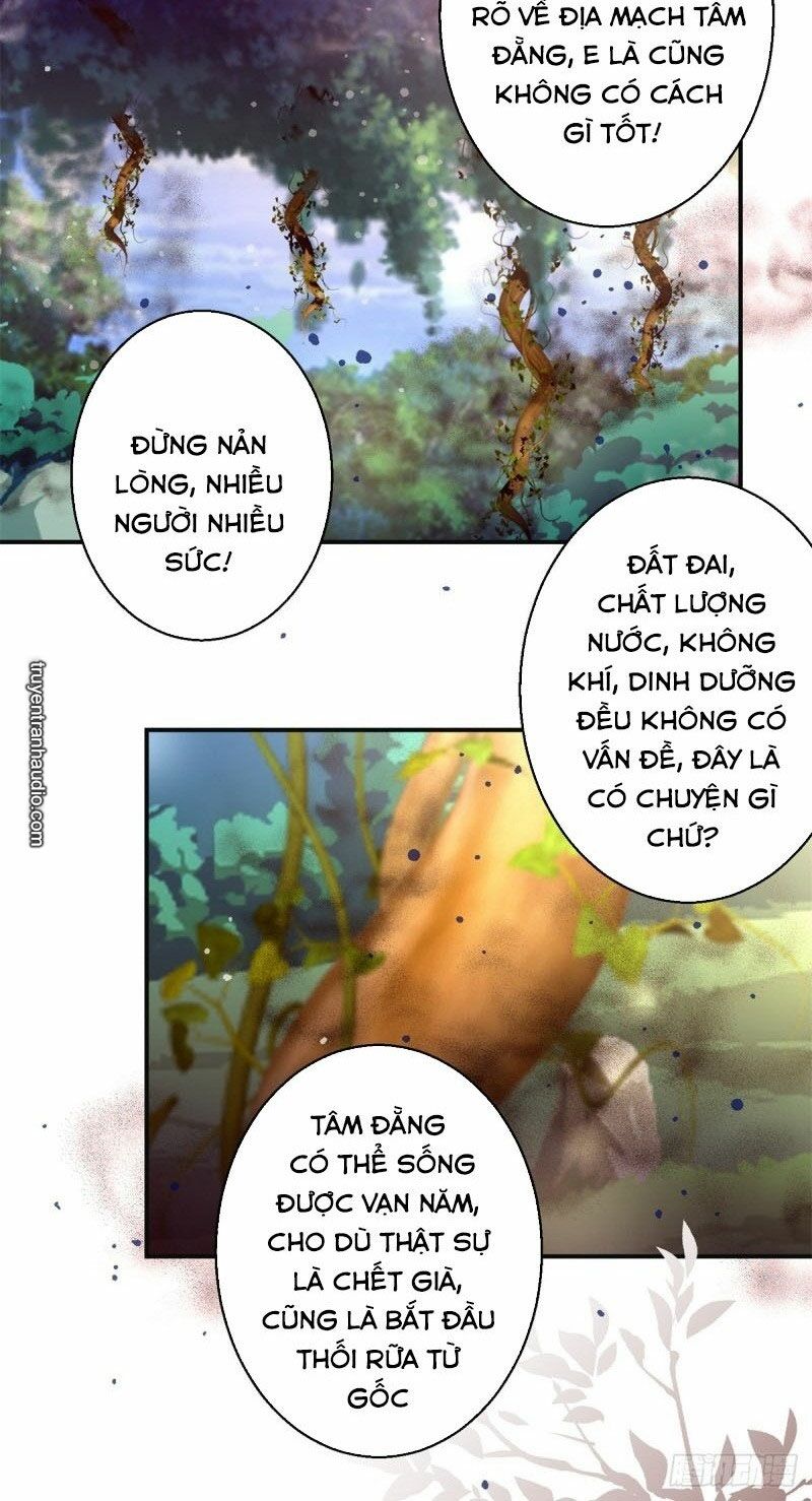 Cửu Dương Đế Tôn Chapter 175 - Trang 5