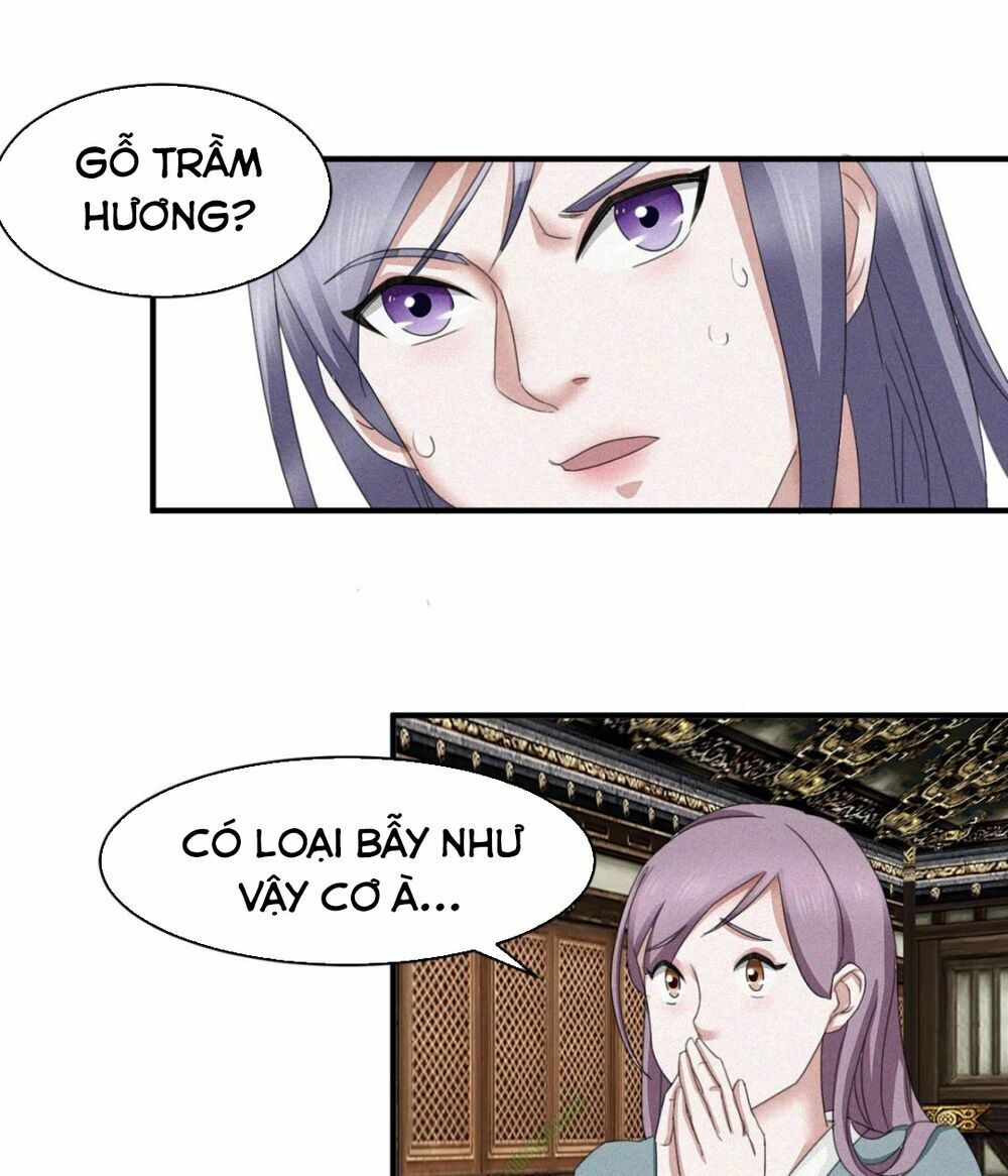 Cửu Dương Đế Tôn Chapter 13 - Trang 6