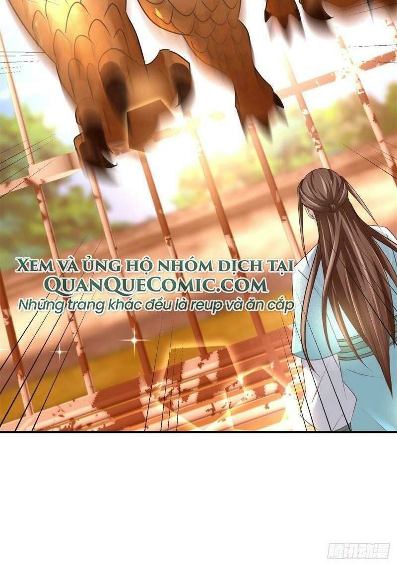 Cửu Dương Đế Tôn Chapter 155 - Trang 27