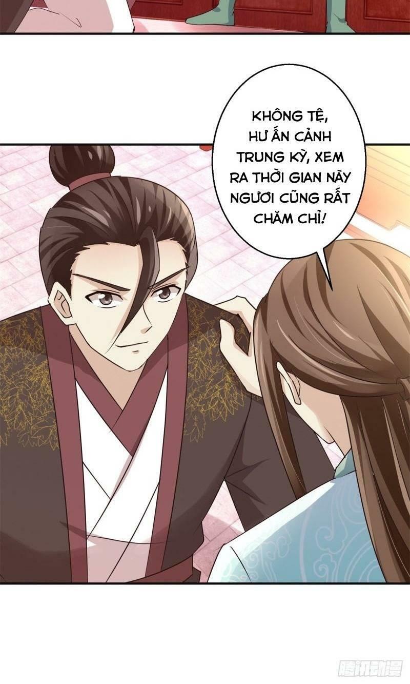 Cửu Dương Đế Tôn Chapter 152 - Trang 11