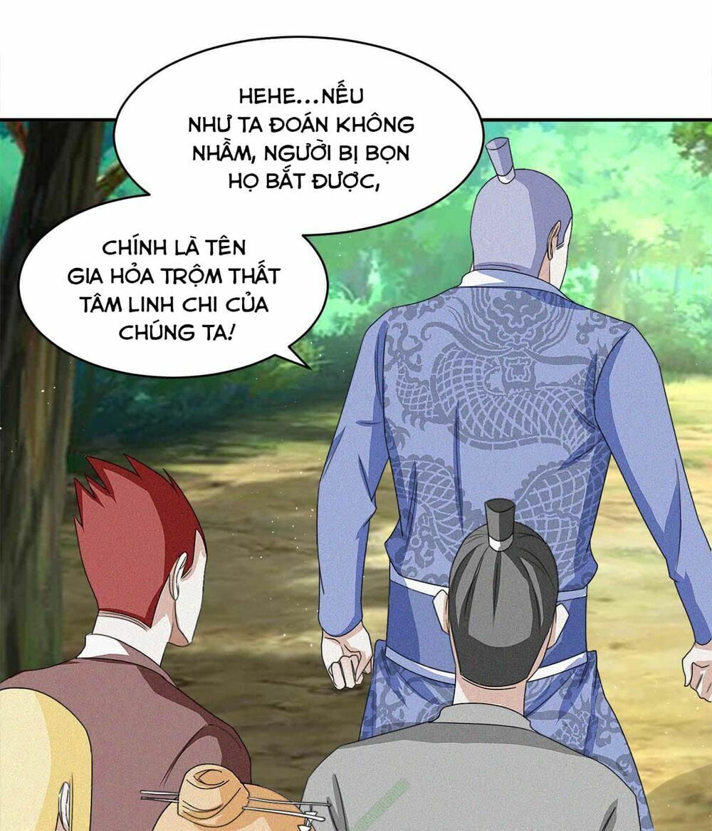 Cửu Dương Đế Tôn Chapter 54 - Trang 2