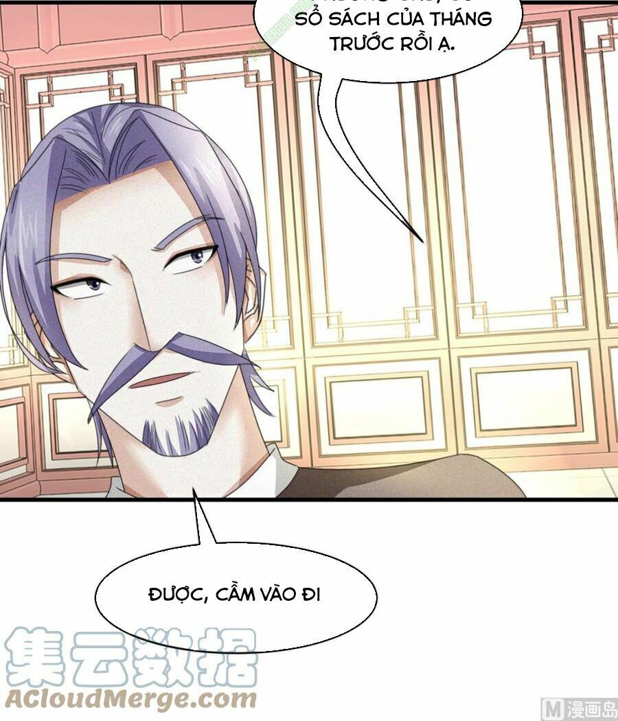 Cửu Dương Đế Tôn Chapter 34 - Trang 23