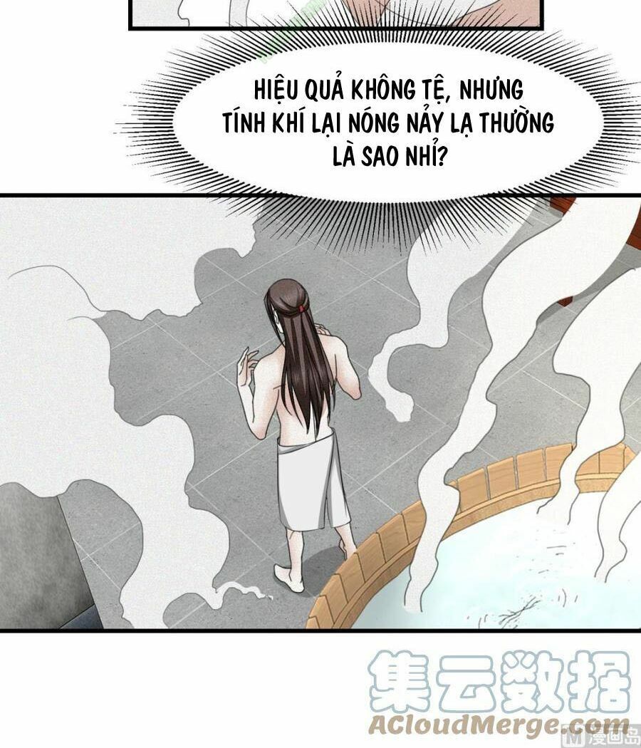 Cửu Dương Đế Tôn Chapter 38 - Trang 7