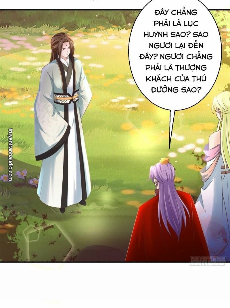 Cửu Dương Đế Tôn Chapter 175 - Trang 10