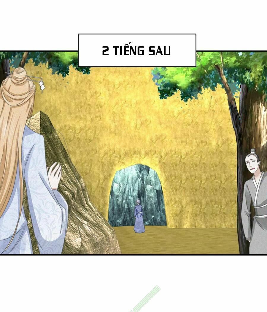 Cửu Dương Đế Tôn Chapter 49 - Trang 20