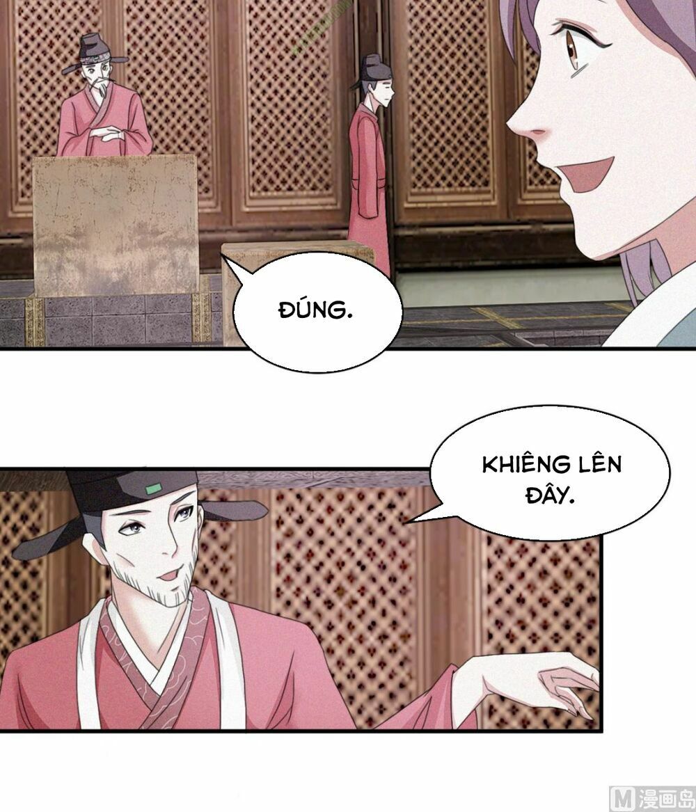 Cửu Dương Đế Tôn Chapter 13 - Trang 11