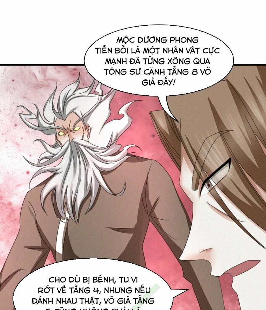 Cửu Dương Đế Tôn Chapter 32 - Trang 10