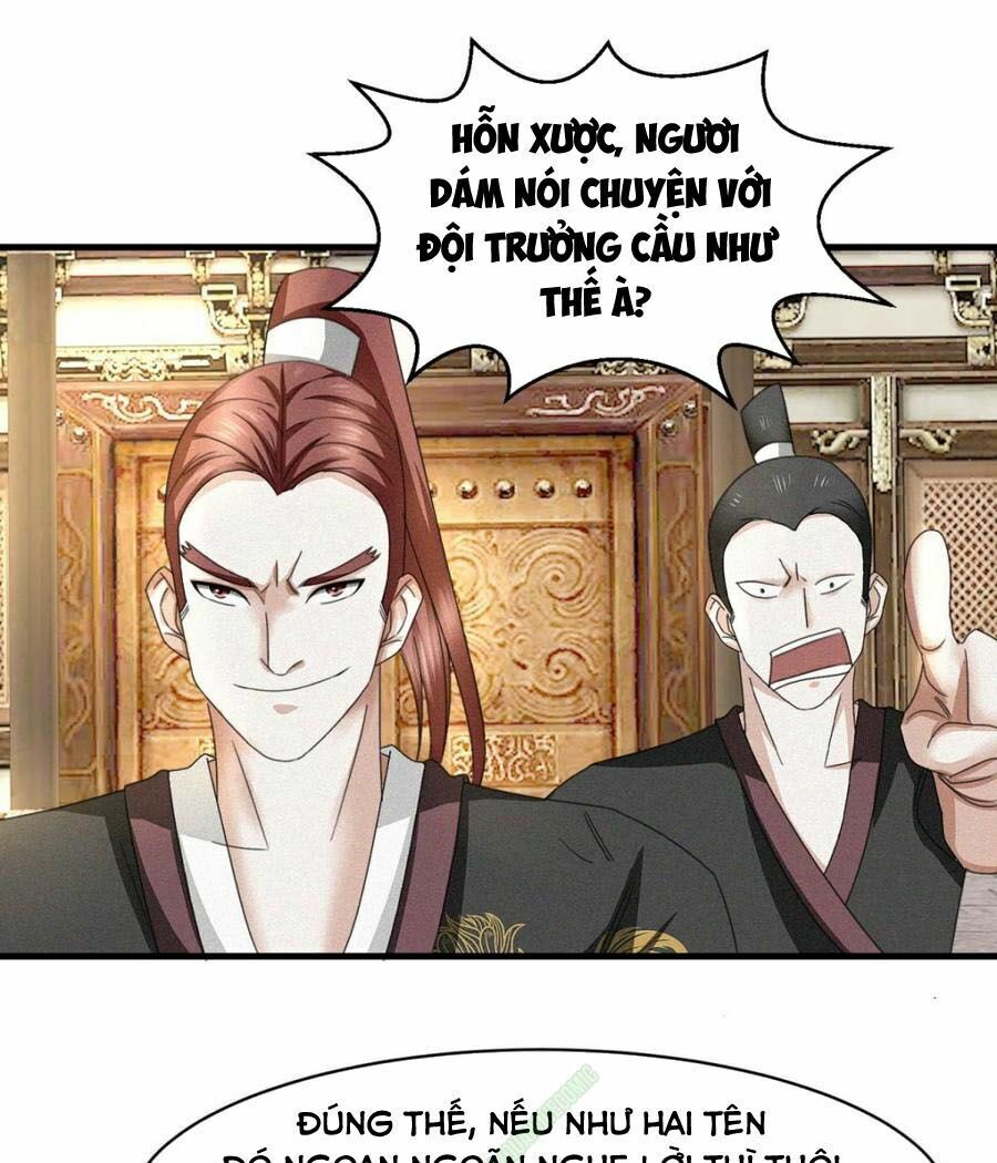 Cửu Dương Đế Tôn Chapter 39 - Trang 4