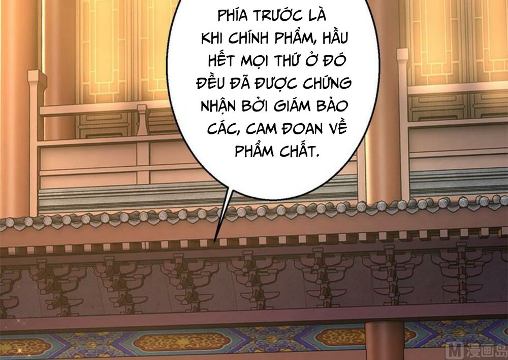 Cửu Dương Đế Tôn Chapter 181 - Trang 26