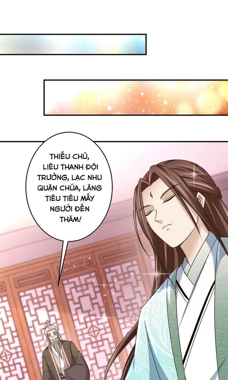 Cửu Dương Đế Tôn Chapter 152 - Trang 8