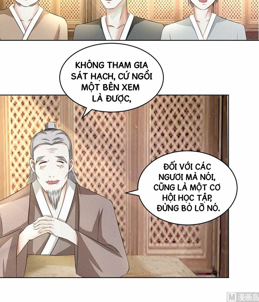 Cửu Dương Đế Tôn Chapter 63 - Trang 15