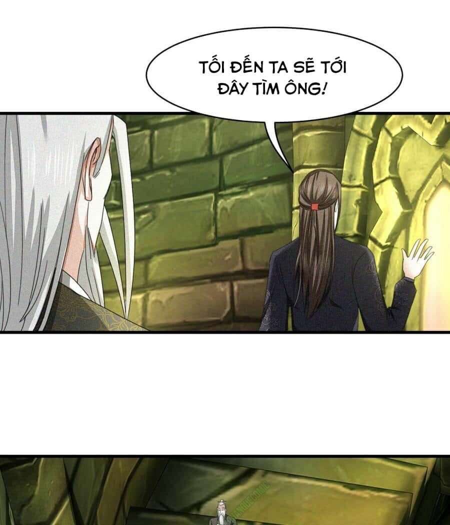 Cửu Dương Đế Tôn Chapter 32 - Trang 2