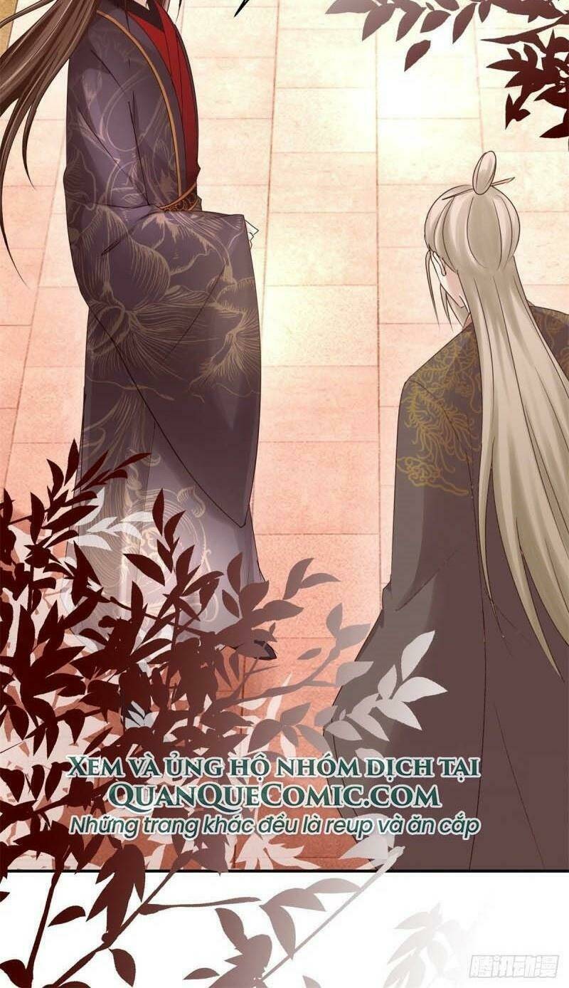 Cửu Dương Đế Tôn Chapter 160 - Trang 27