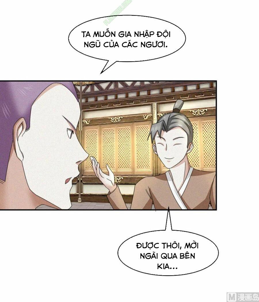 Cửu Dương Đế Tôn Chapter 46 - Trang 13