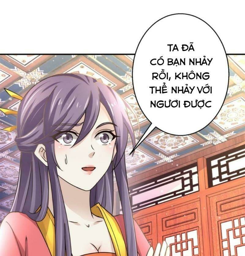 Cửu Dương Đế Tôn Chapter 167 - Trang 8