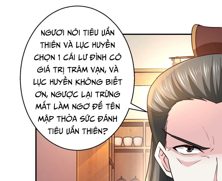 Cửu Dương Đế Tôn Chapter 189 - Trang 33