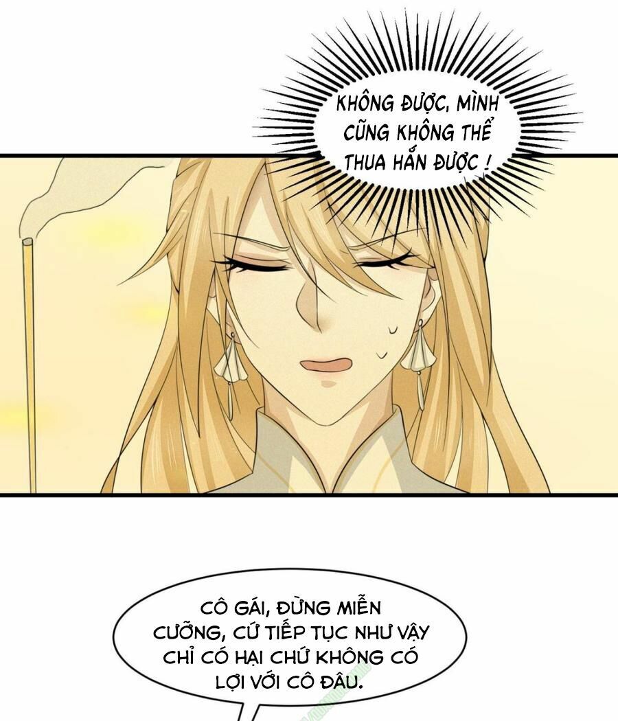 Cửu Dương Đế Tôn Chapter 31 - Trang 14