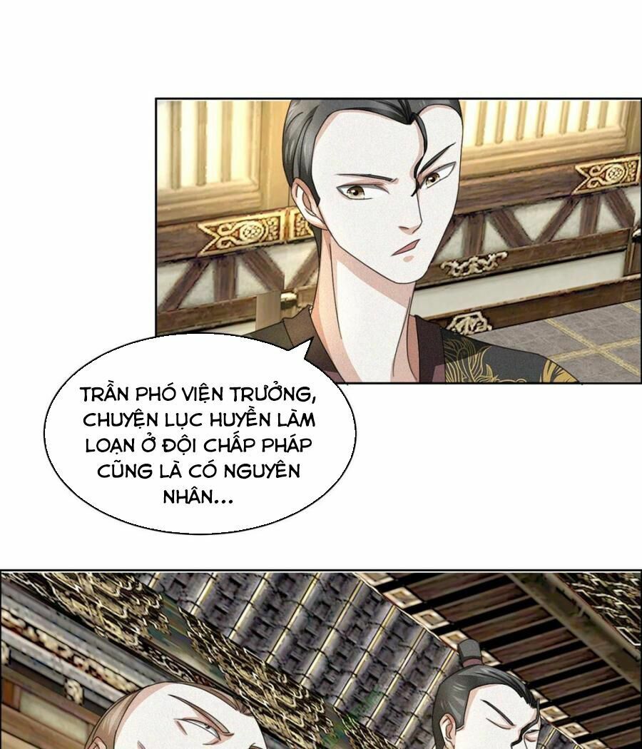 Cửu Dương Đế Tôn Chapter 47 - Trang 28