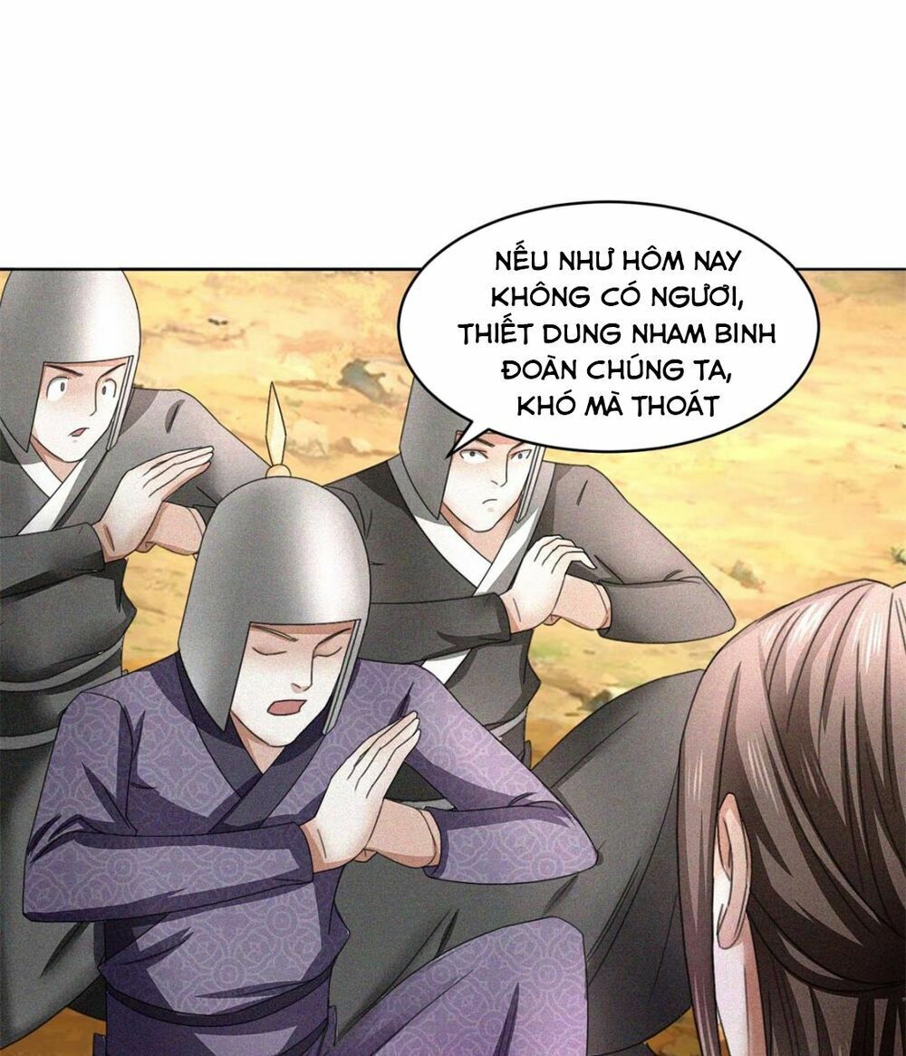 Cửu Dương Đế Tôn Chapter 56 - Trang 16