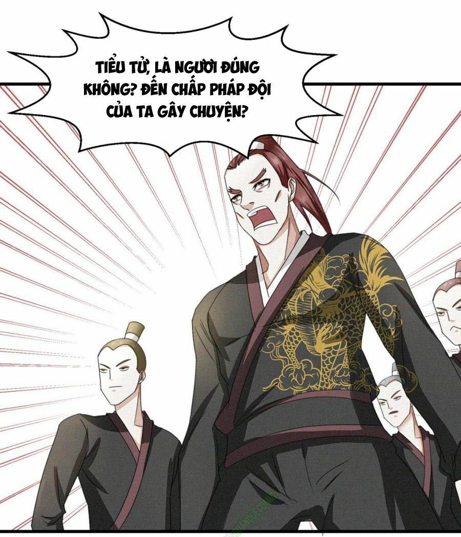 Cửu Dương Đế Tôn Chapter 38 - Trang 34