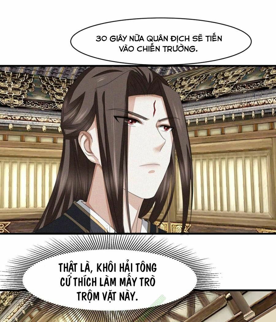 Cửu Dương Đế Tôn Chapter 36 - Trang 28