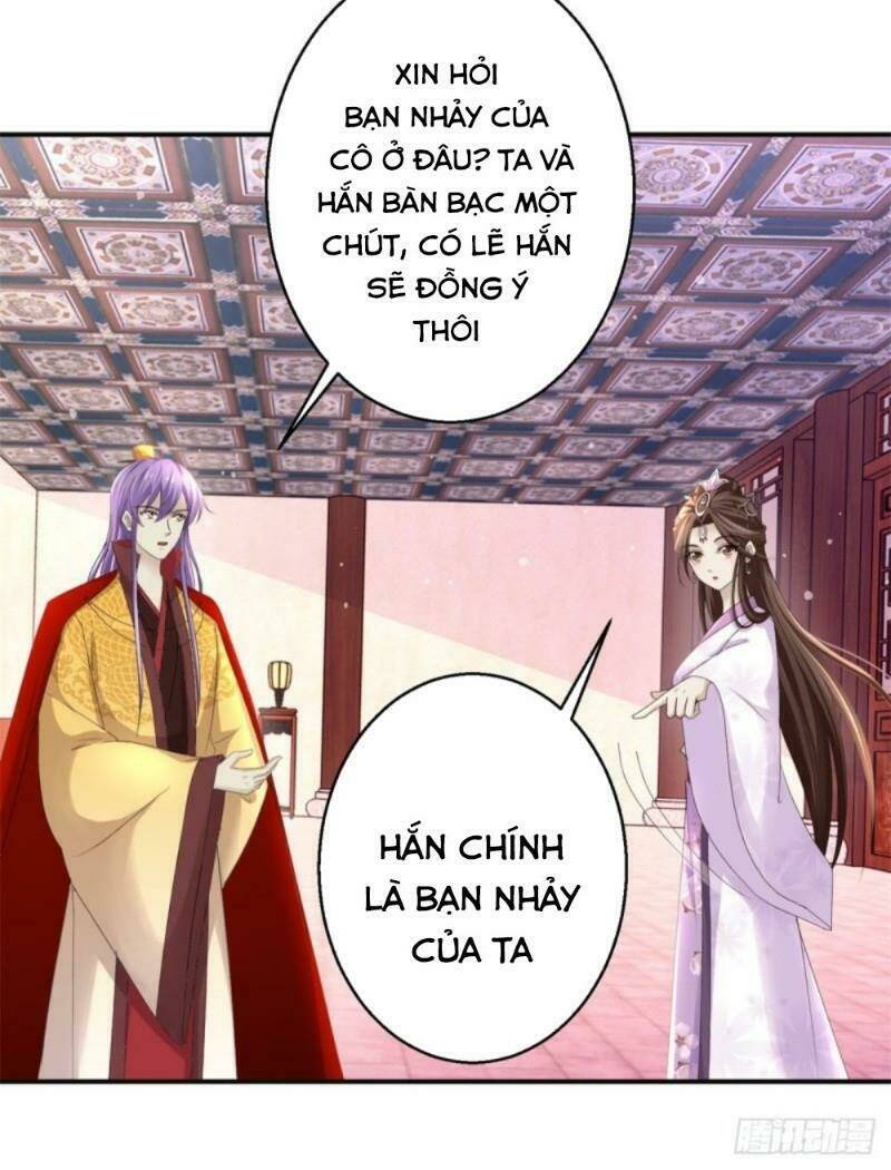 Cửu Dương Đế Tôn Chapter 166 - Trang 25