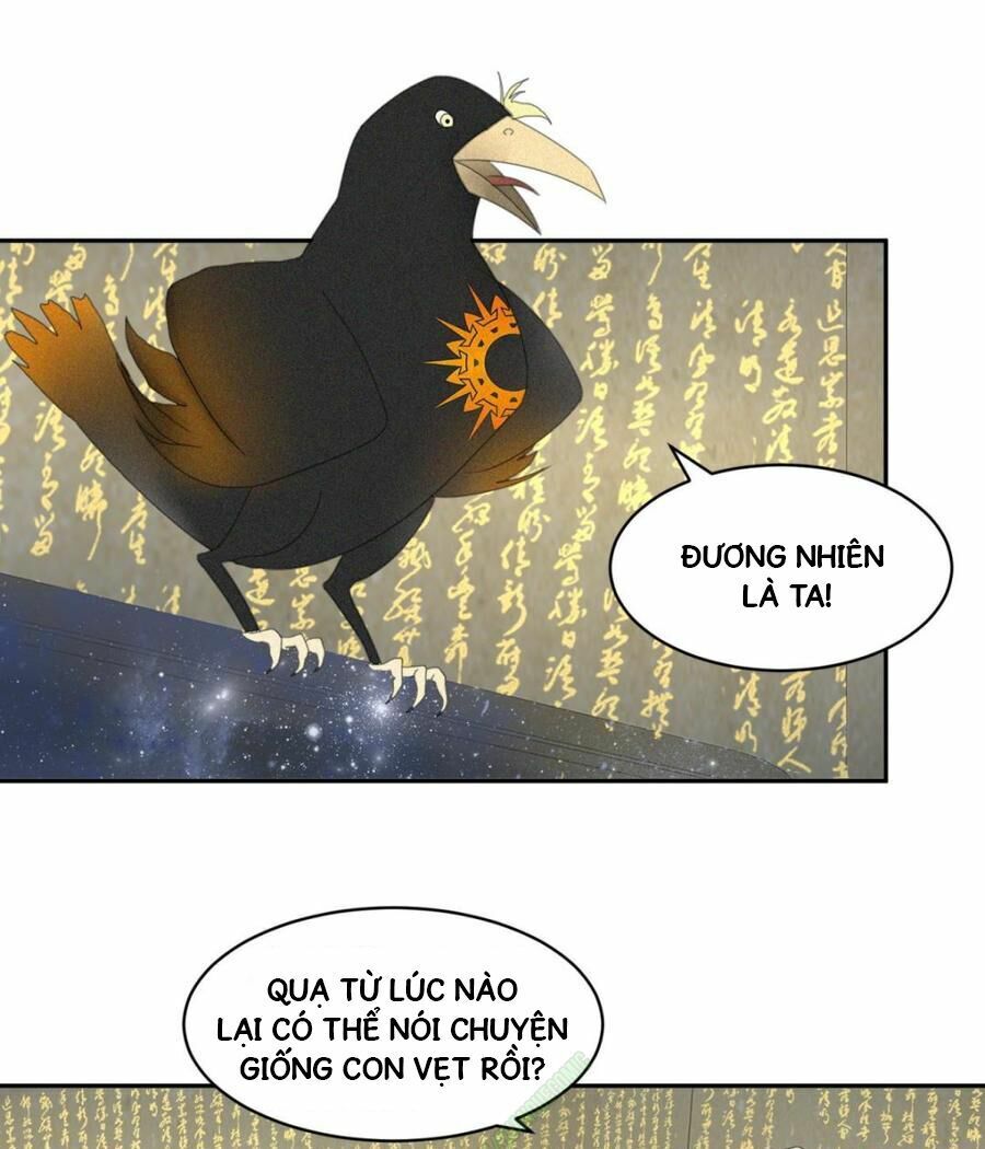 Cửu Dương Đế Tôn Chapter 44 - Trang 26