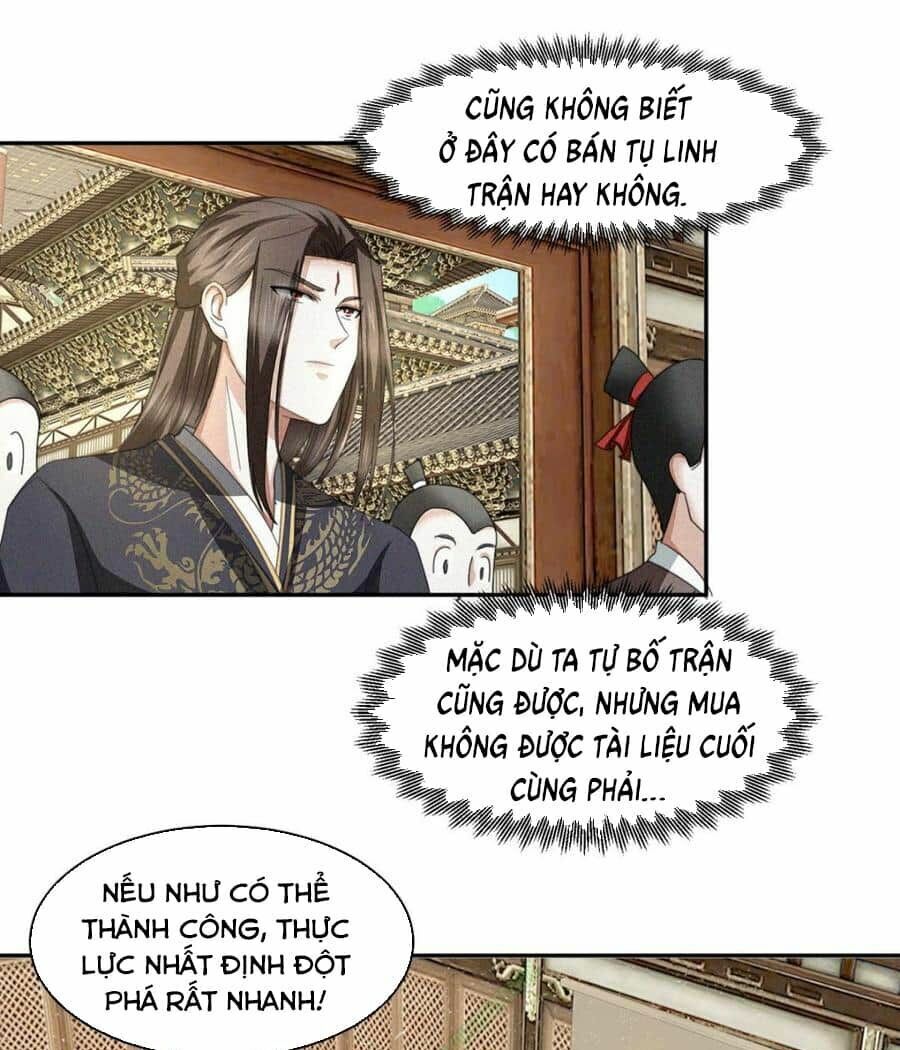 Cửu Dương Đế Tôn Chapter 46 - Trang 2