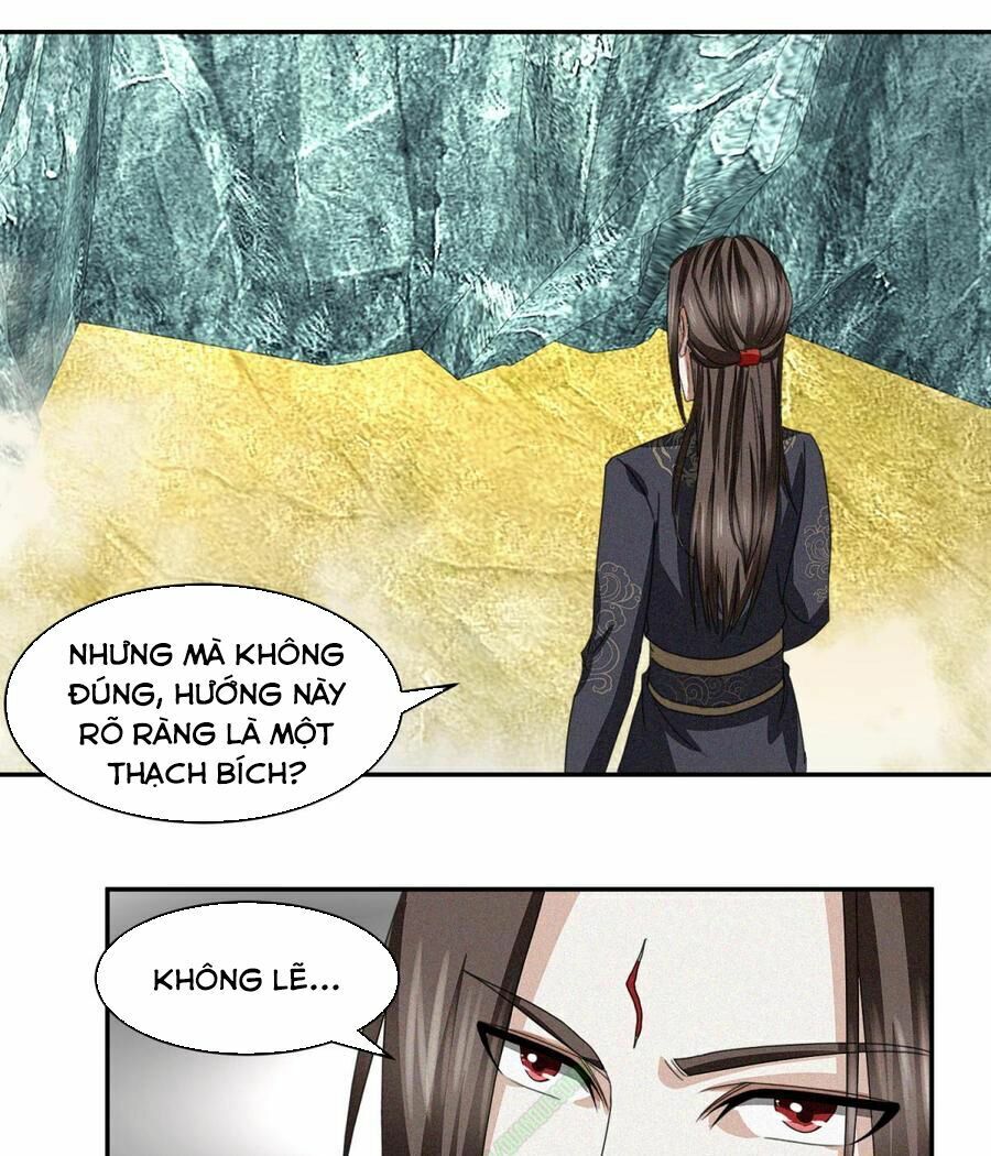 Cửu Dương Đế Tôn Chapter 50 - Trang 24