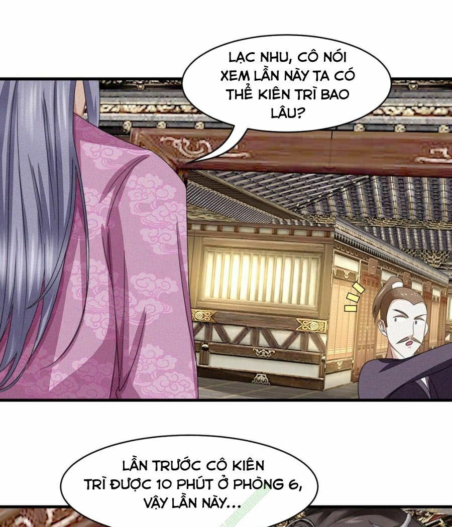 Cửu Dương Đế Tôn Chapter 37 - Trang 26