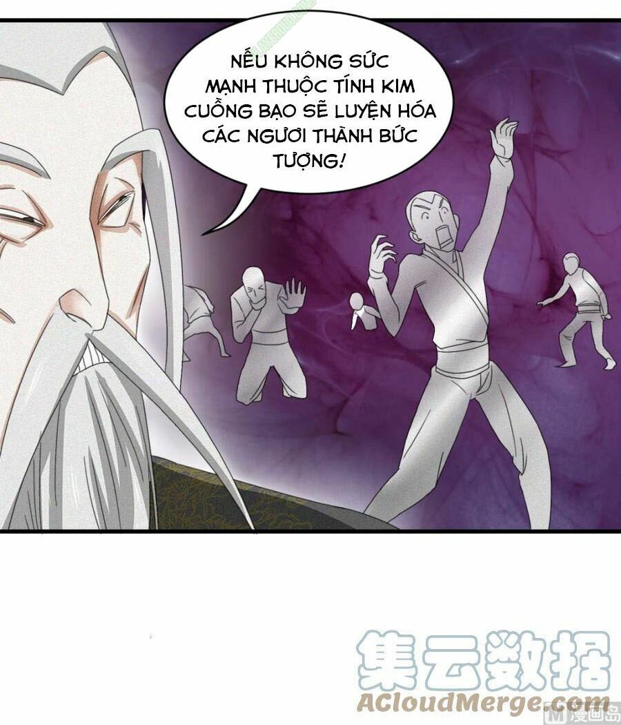 Cửu Dương Đế Tôn Chapter 30 - Trang 15