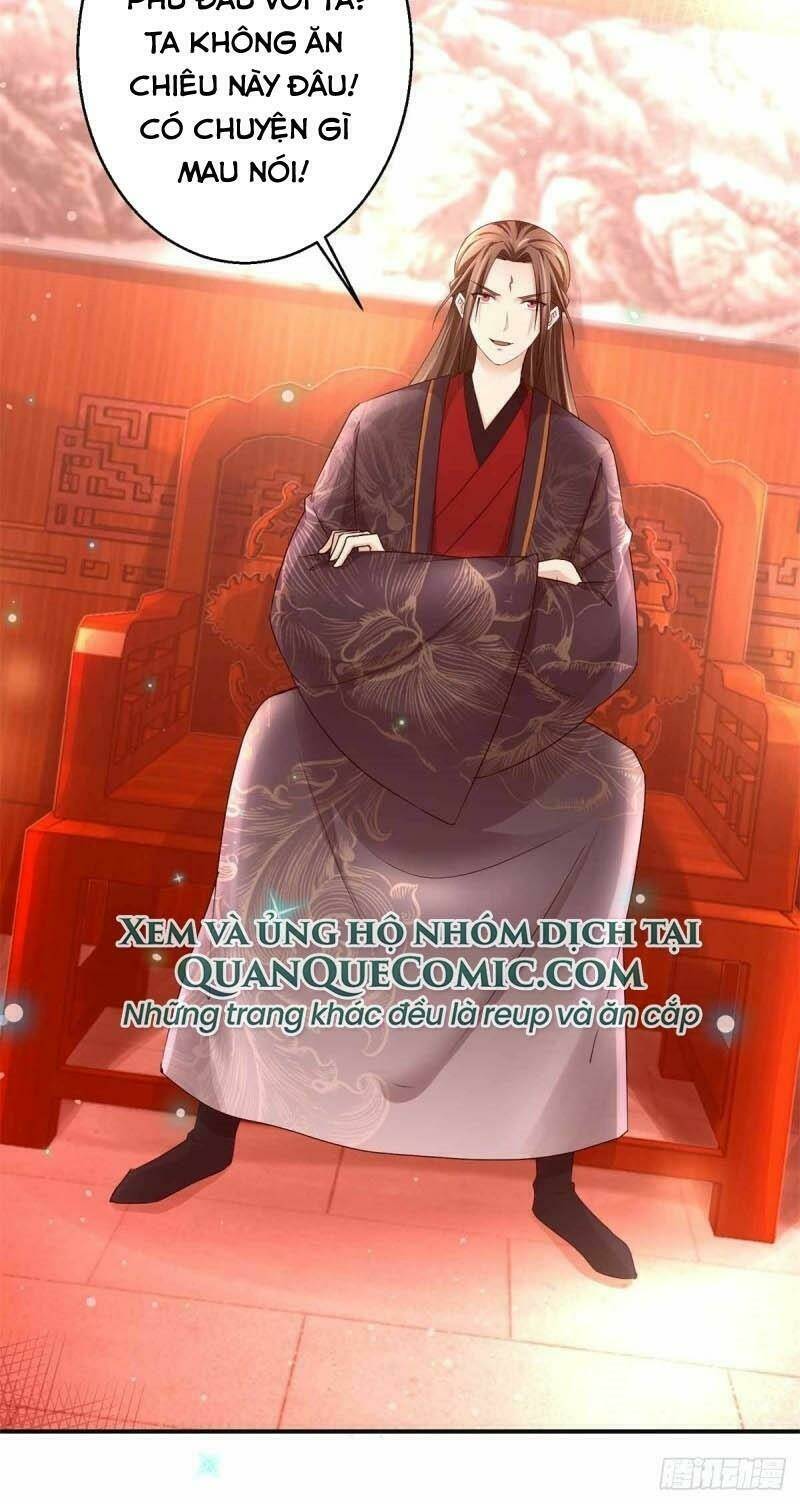 Cửu Dương Đế Tôn Chapter 161 - Trang 13