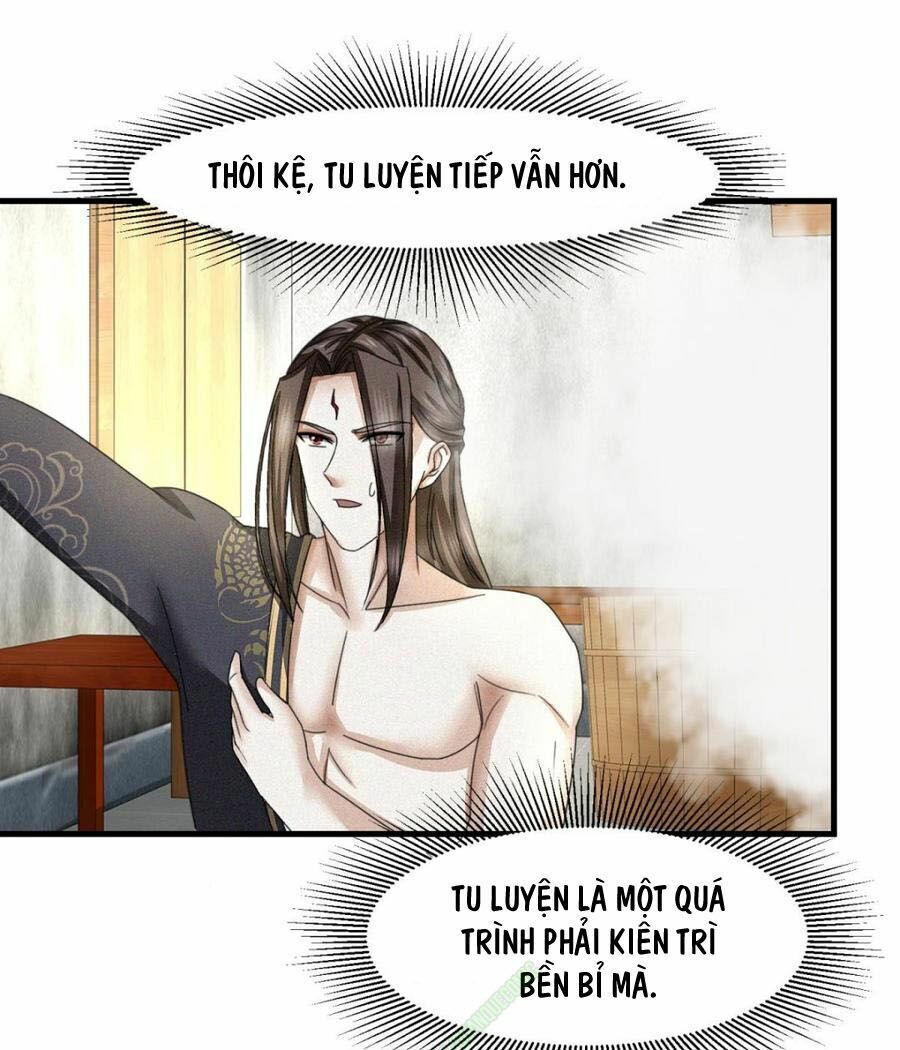 Cửu Dương Đế Tôn Chapter 38 - Trang 8