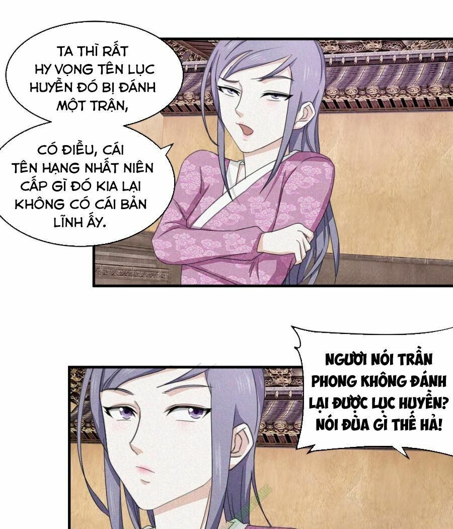 Cửu Dương Đế Tôn Chapter 24 - Trang 6